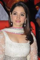 Tamanna Stills in Tadakha Audio Launch